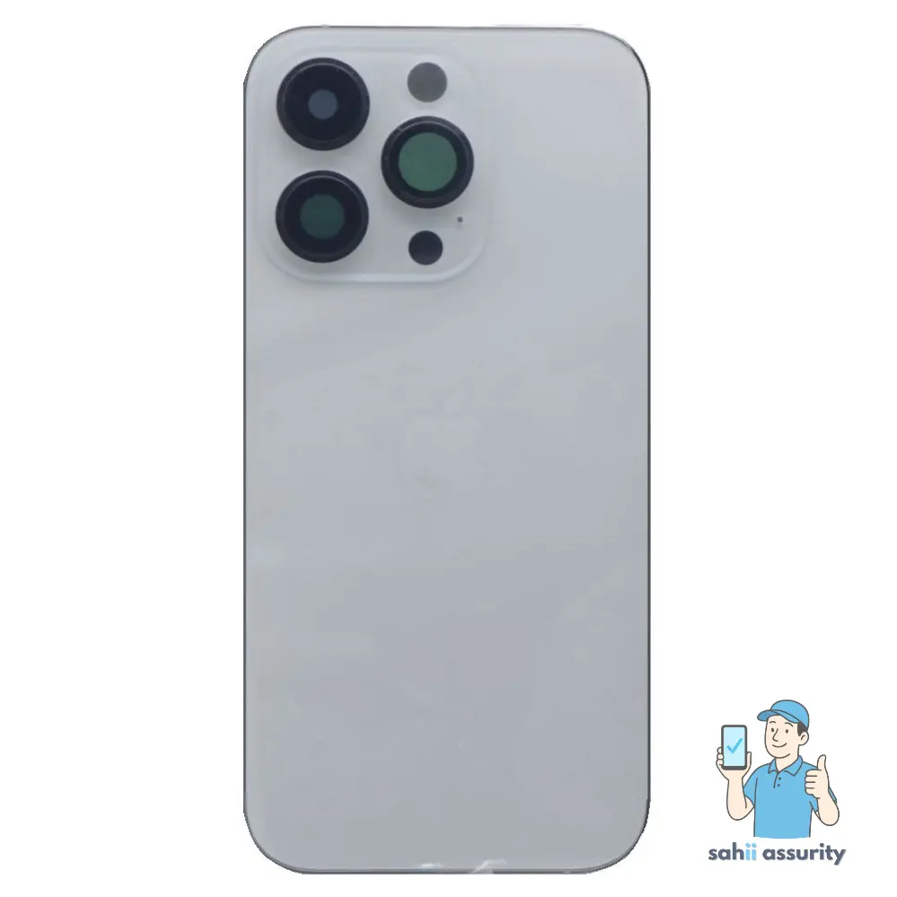 Full Body Housing for Apple iPhone 14 Pro